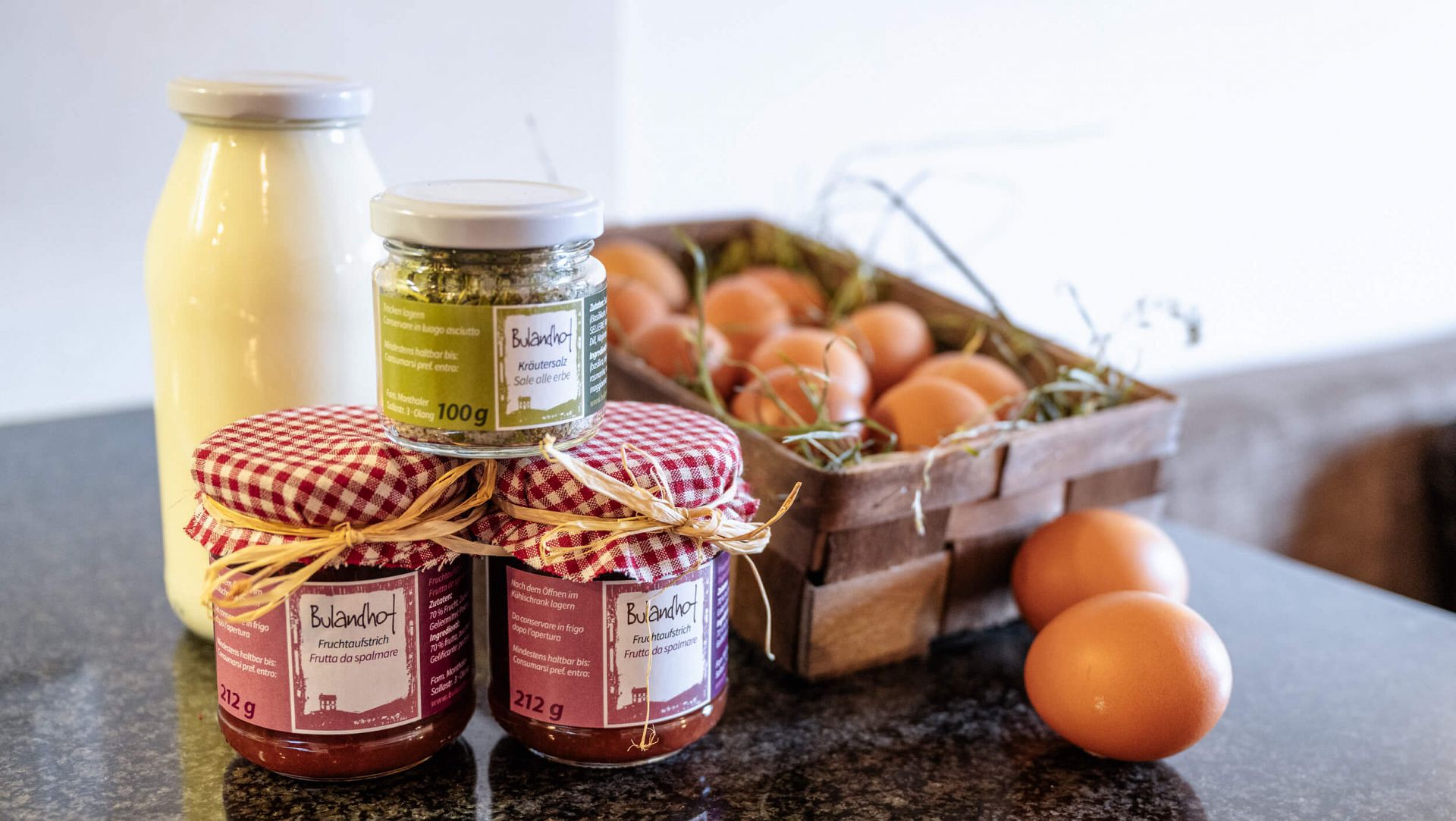 Bulandhof 9 Bulandhof 9