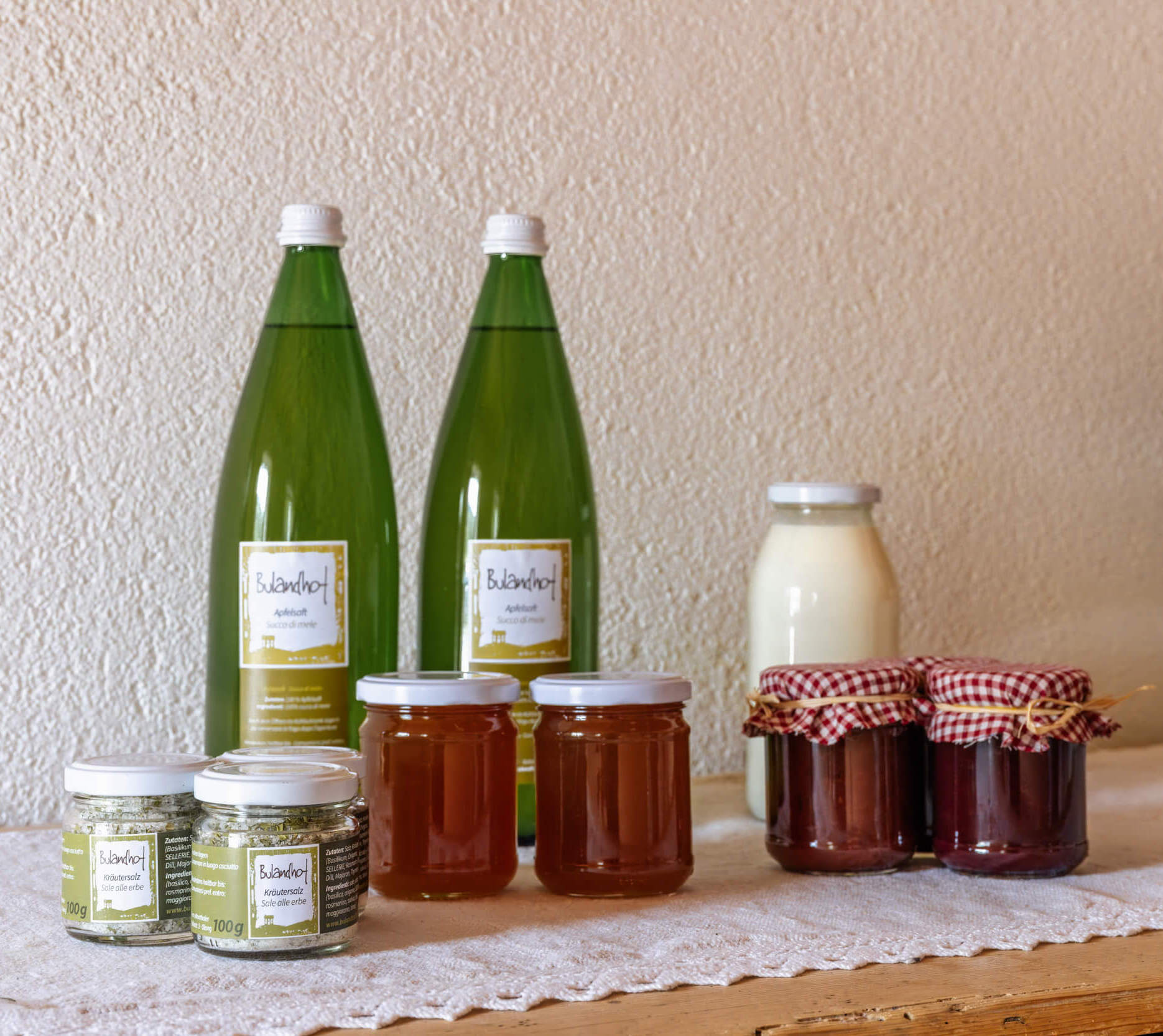 Bulandhof 94 (1) Bulandhof 94 (1)