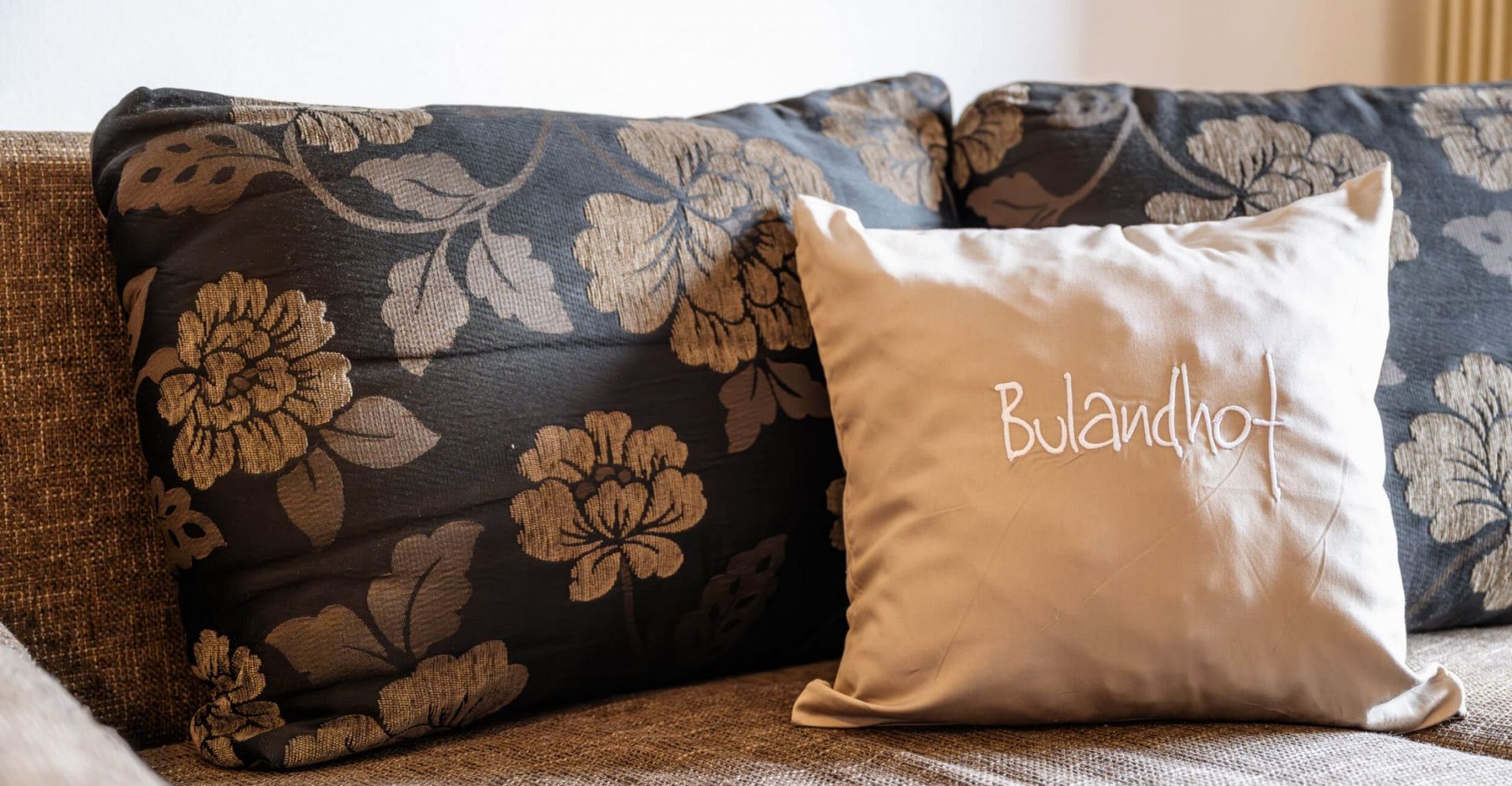 Bulandhof Ferienwohnung 5