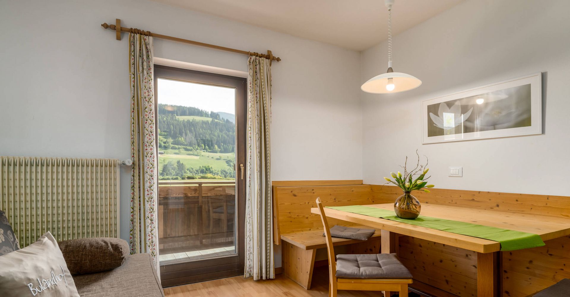 Bulandhof Ferienwohnung Bulandhof Ferienwohnung