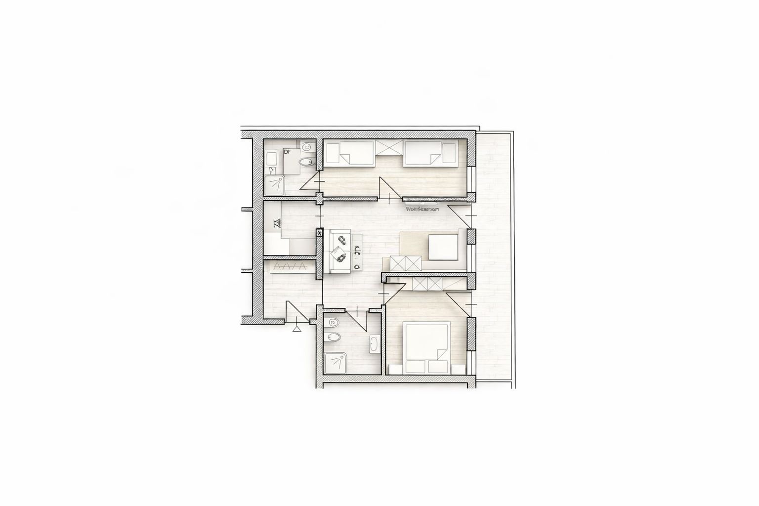 Bulandhof Urlaub am Bauernhof Sonne