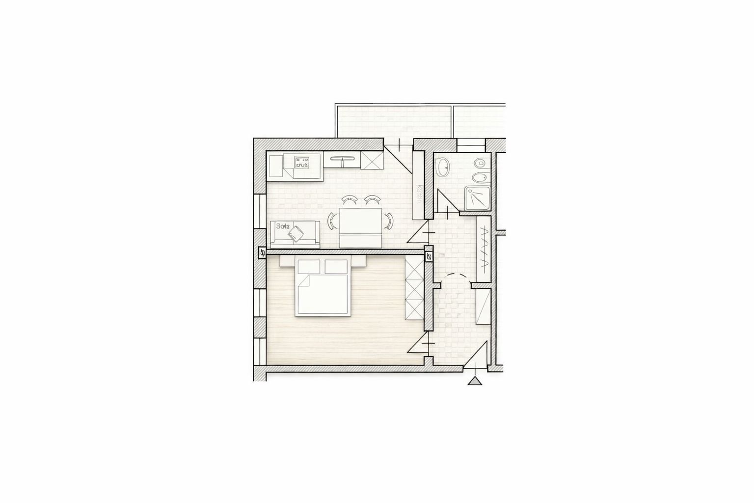 Bulandhof Urlaub am Bauernhof Tulpe