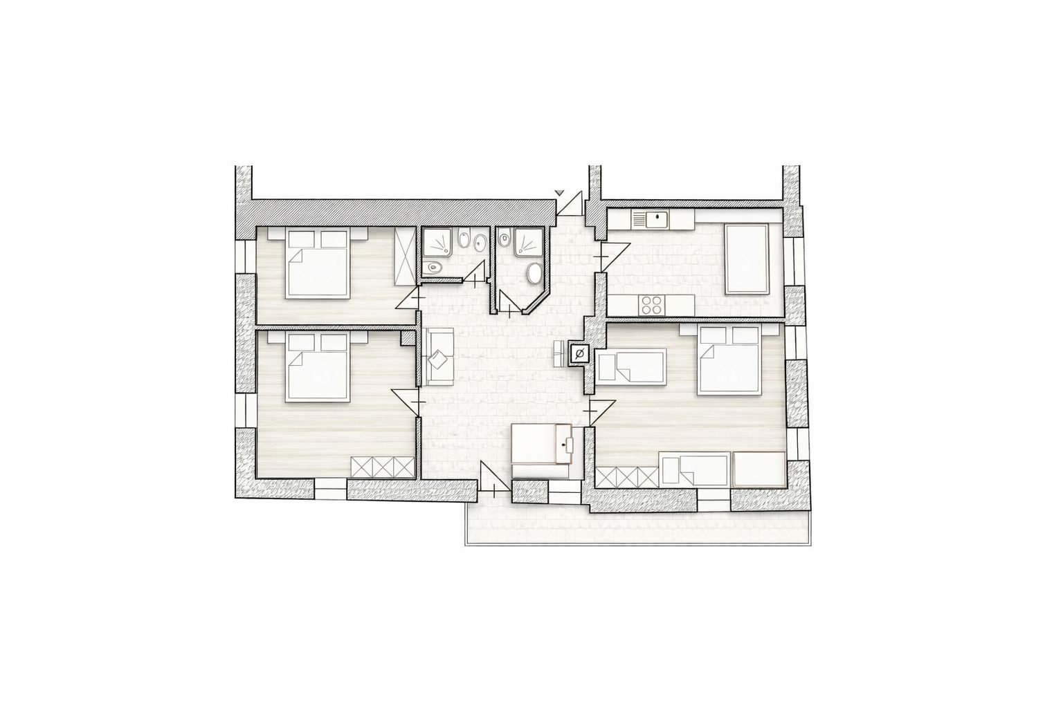 Bulandhof urlaub am bauernhof