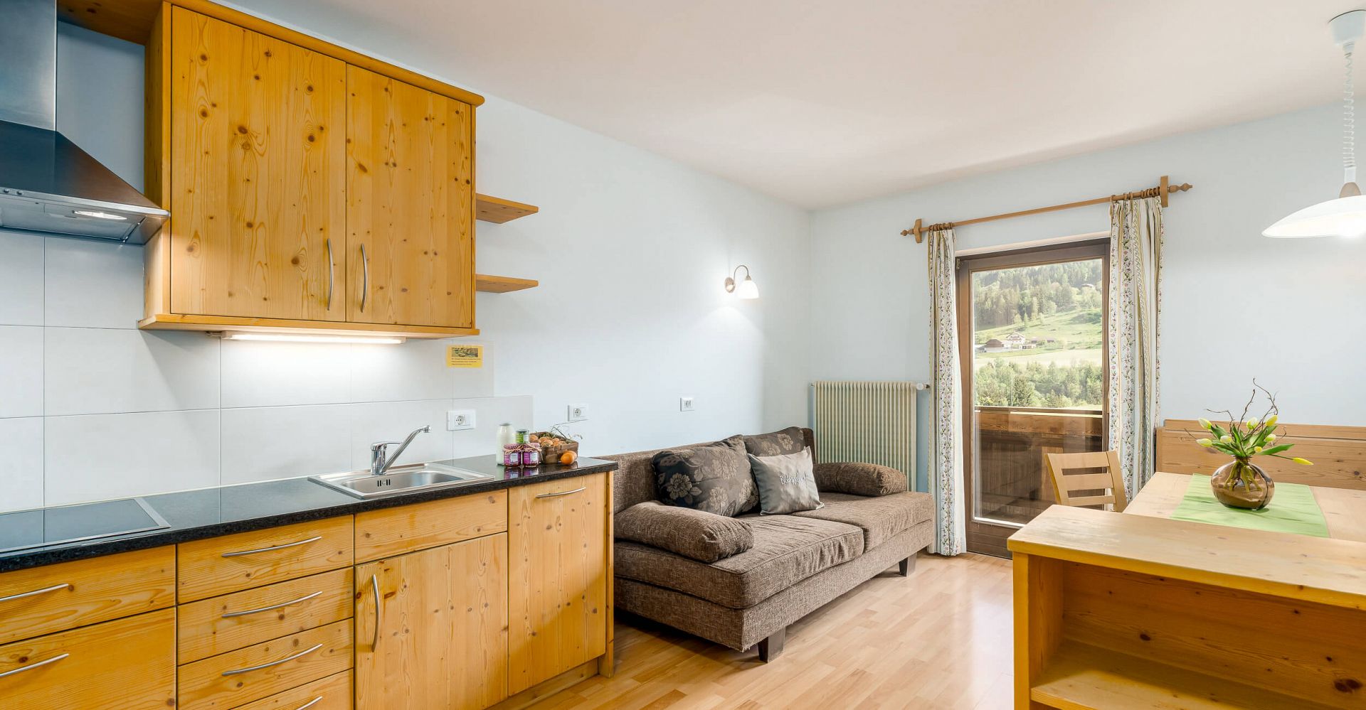 Fereienwohnung-Seerose1