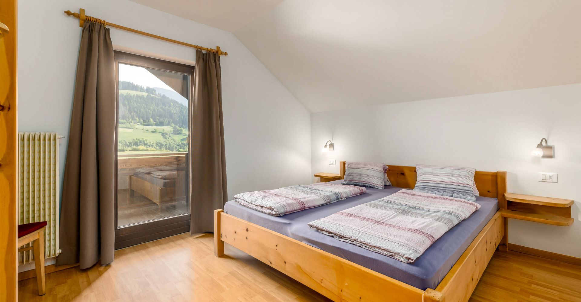 Fereienwohnung-Seerose2