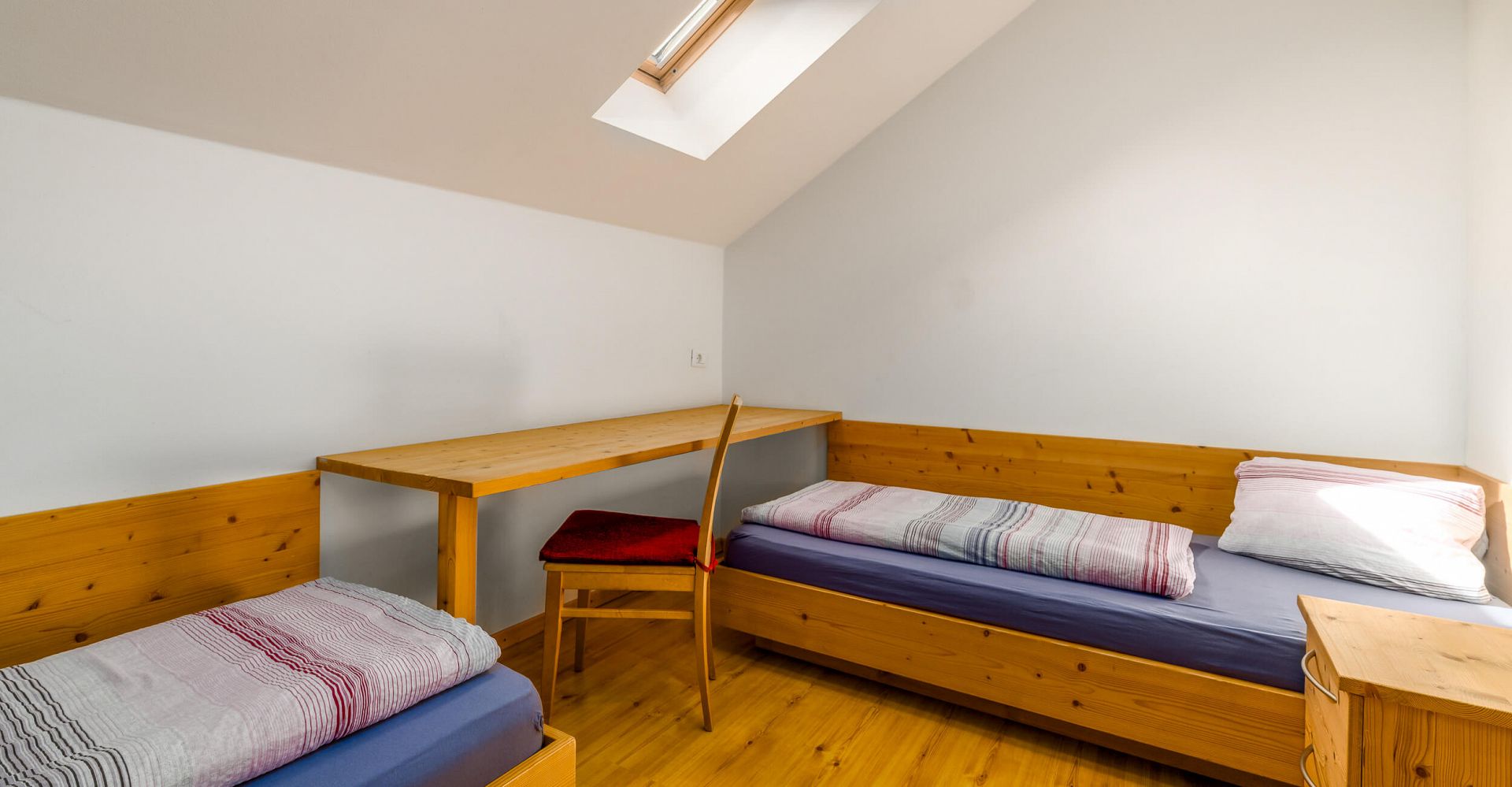 Fereienwohnung-Seerose3