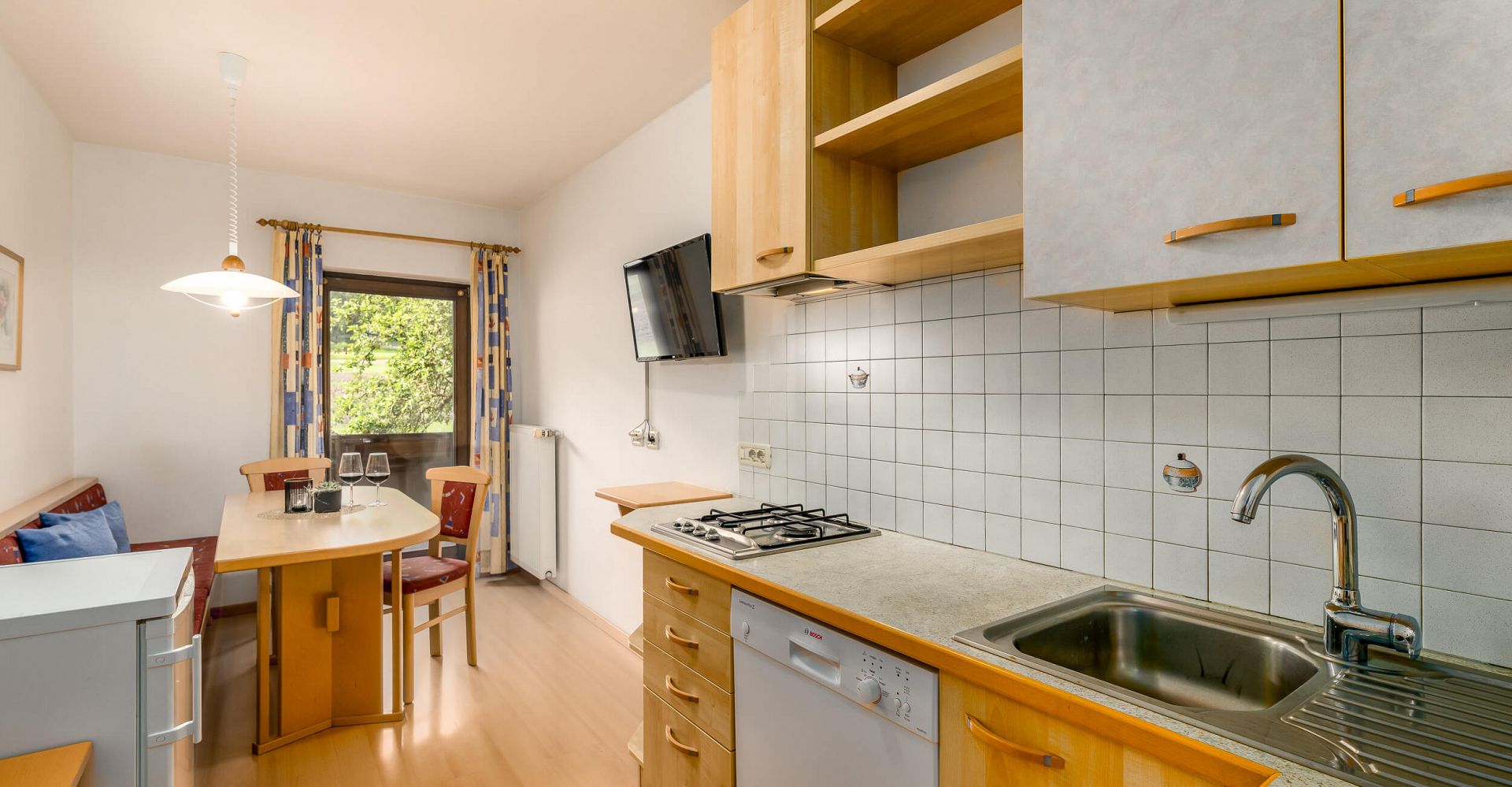 Fereienwohnung-Sonnenblume4