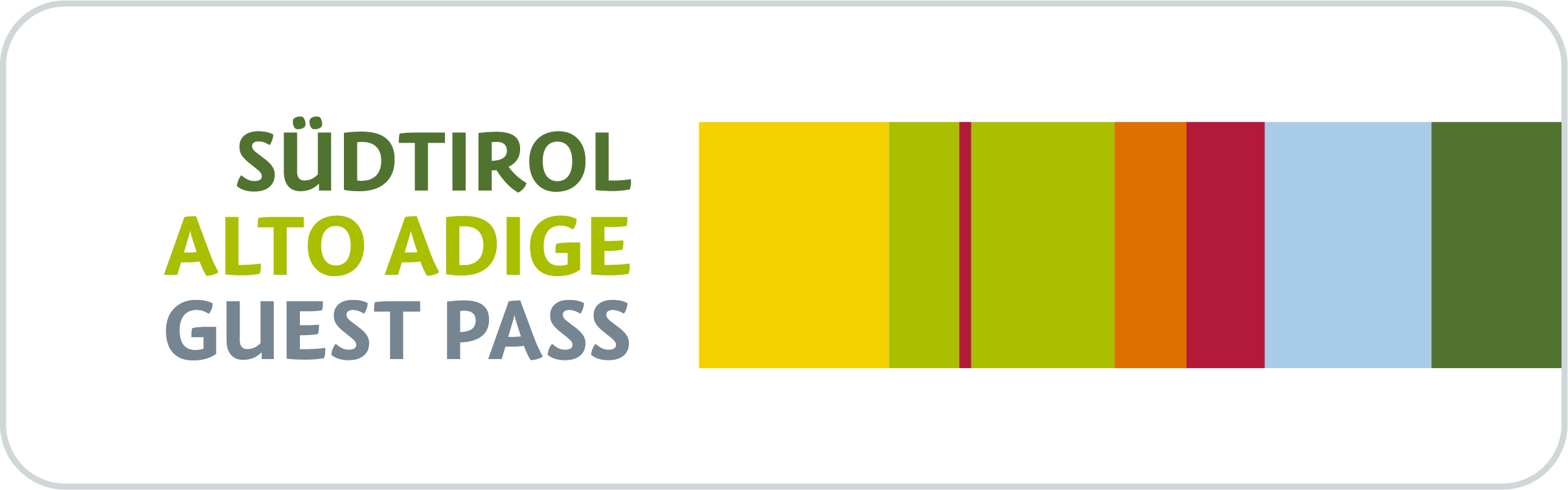 Kronplatz Guest Pass