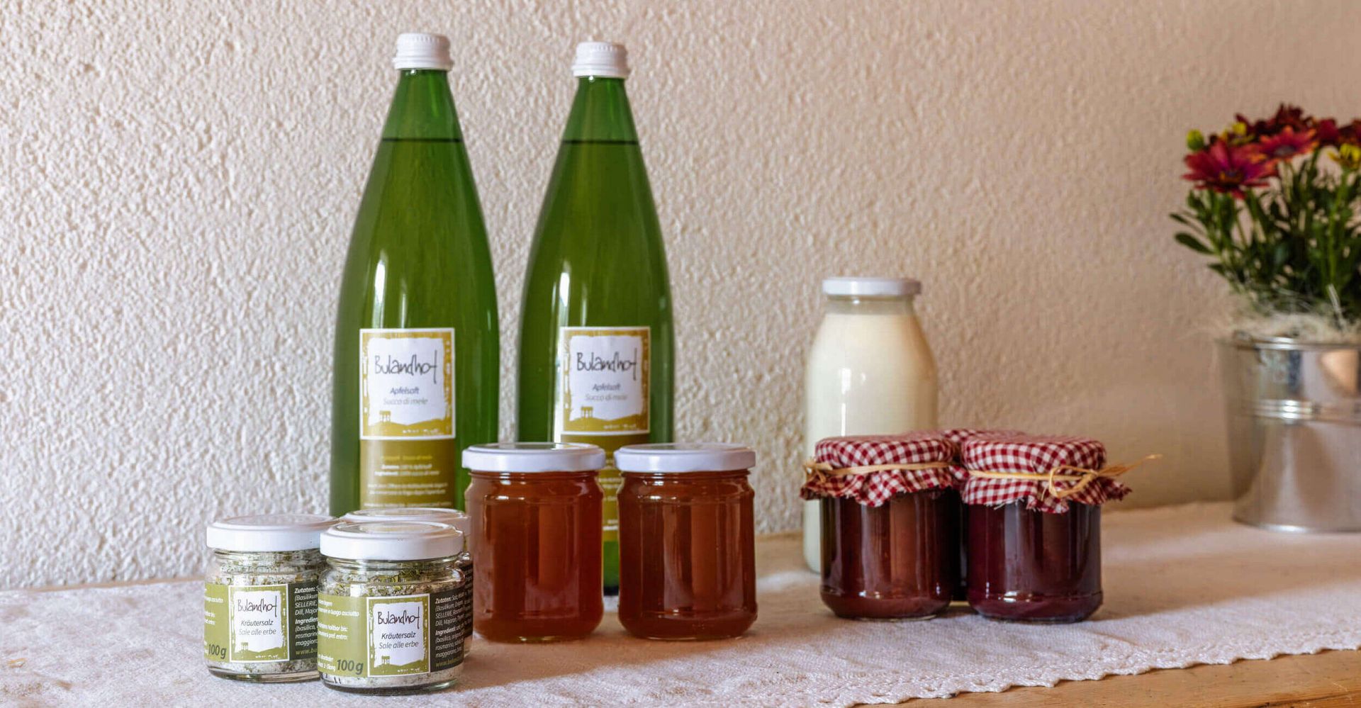 Hofprodukte 3 Hofprodukte 3