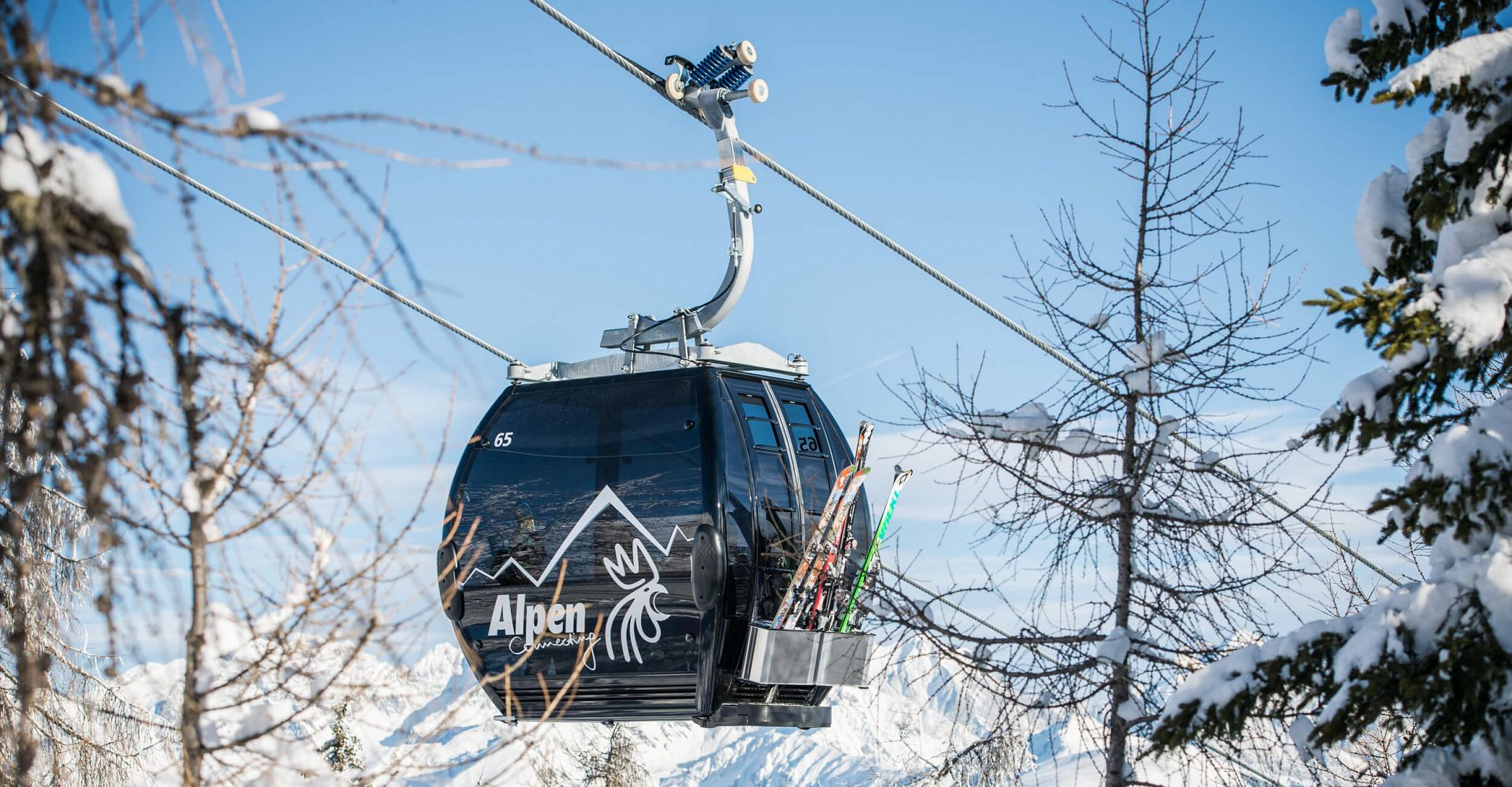 Kronplatz Winter 2