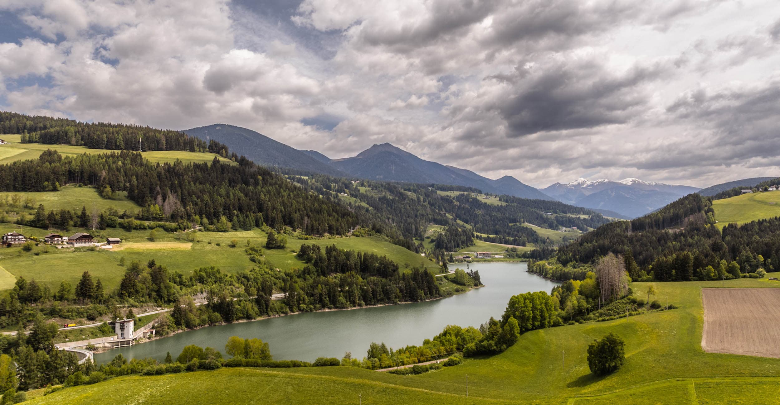 Urlaub auf dem Bauernhof in den Dolomiten Bulandhof in Olang am Kronplatz Südtirol (6)