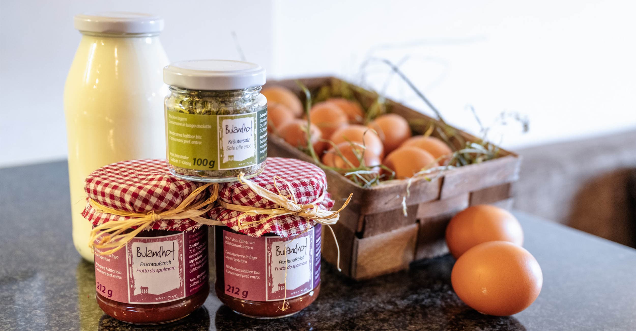 Urlaub auf dem Bauernhof in den Dolomiten Bulandhof in Olang am Kronplatz Südtirol (7)